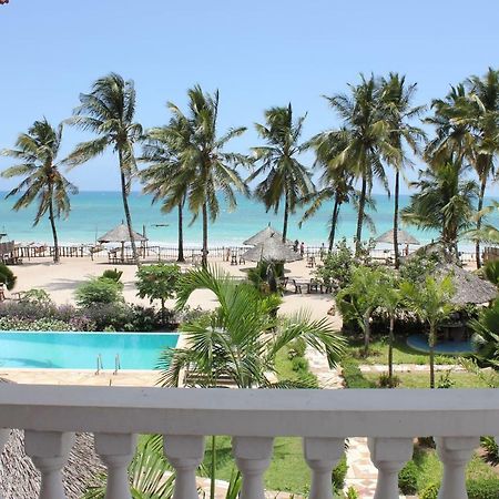 דאר א-סאלאם Villa Dahl Beach Resort מראה חיצוני תמונה
