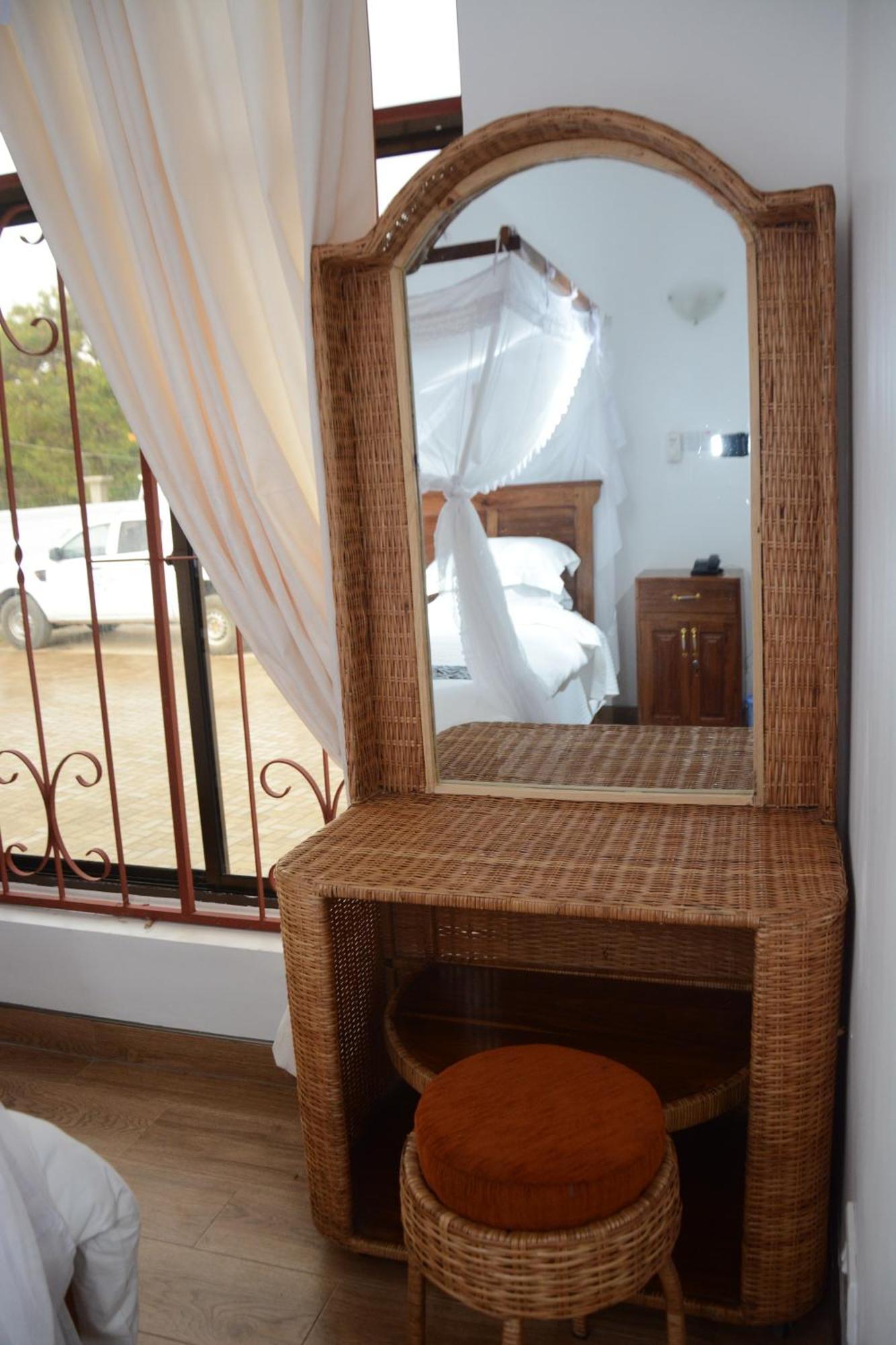 דאר א-סאלאם Villa Dahl Beach Resort חדר תמונה