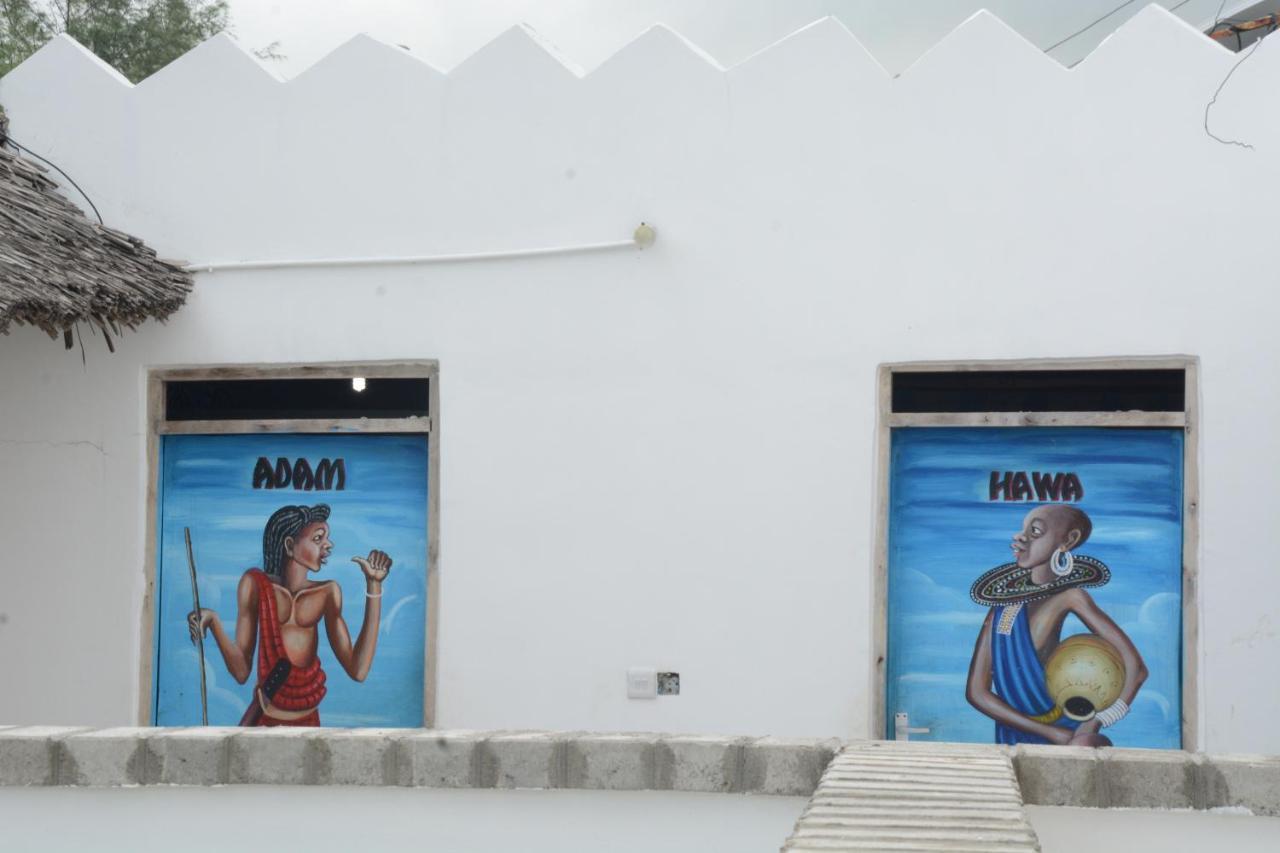 דאר א-סאלאם Villa Dahl Beach Resort מראה חיצוני תמונה