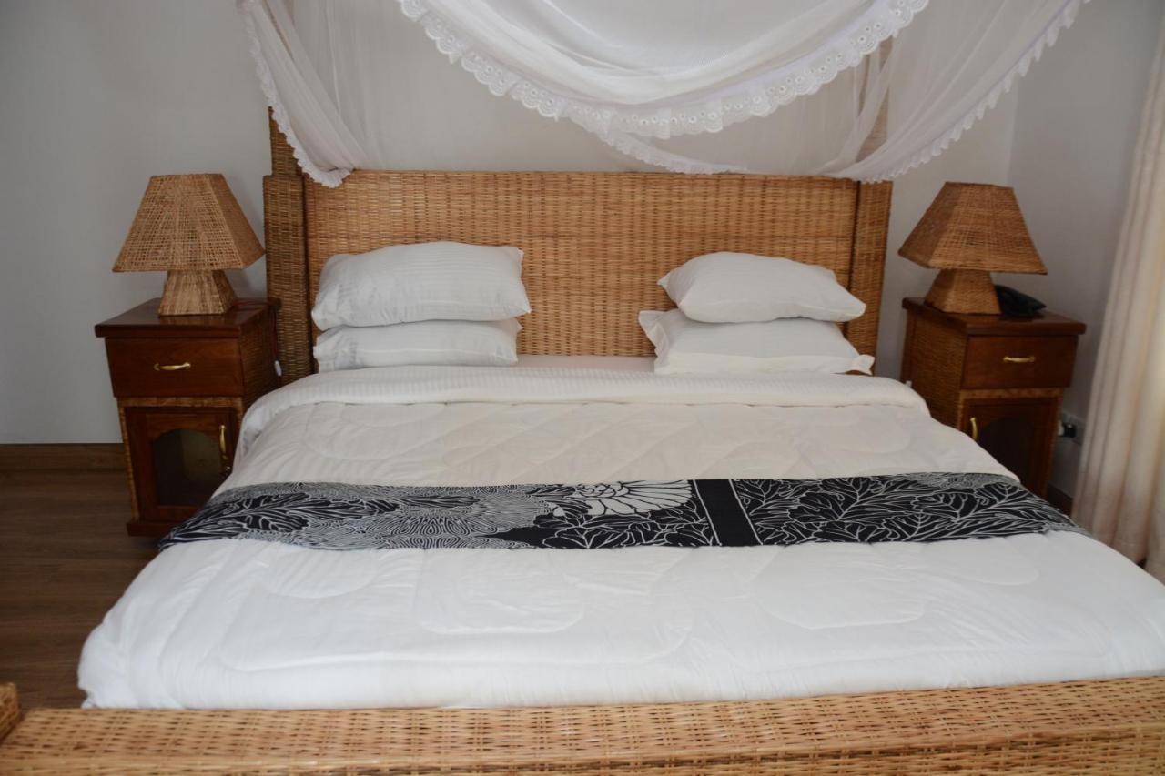 דאר א-סאלאם Villa Dahl Beach Resort מראה חיצוני תמונה
