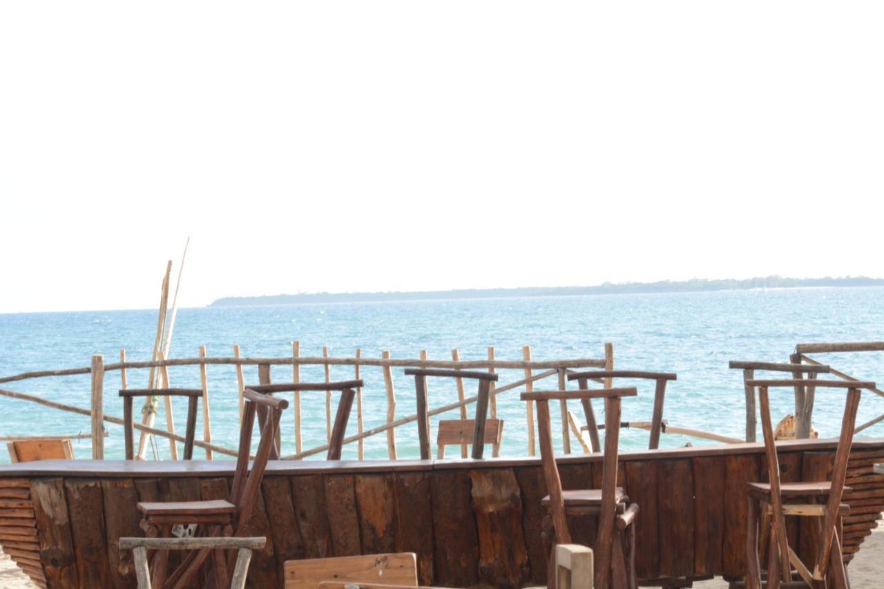 דאר א-סאלאם Villa Dahl Beach Resort מראה חיצוני תמונה