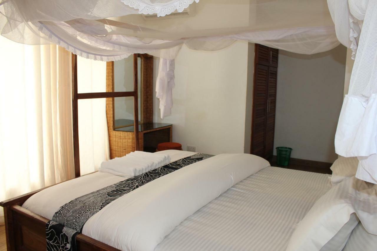 דאר א-סאלאם Villa Dahl Beach Resort מראה חיצוני תמונה